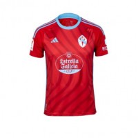 Celta Vigo Domaci Dres 2023-24 Kratak Rukav